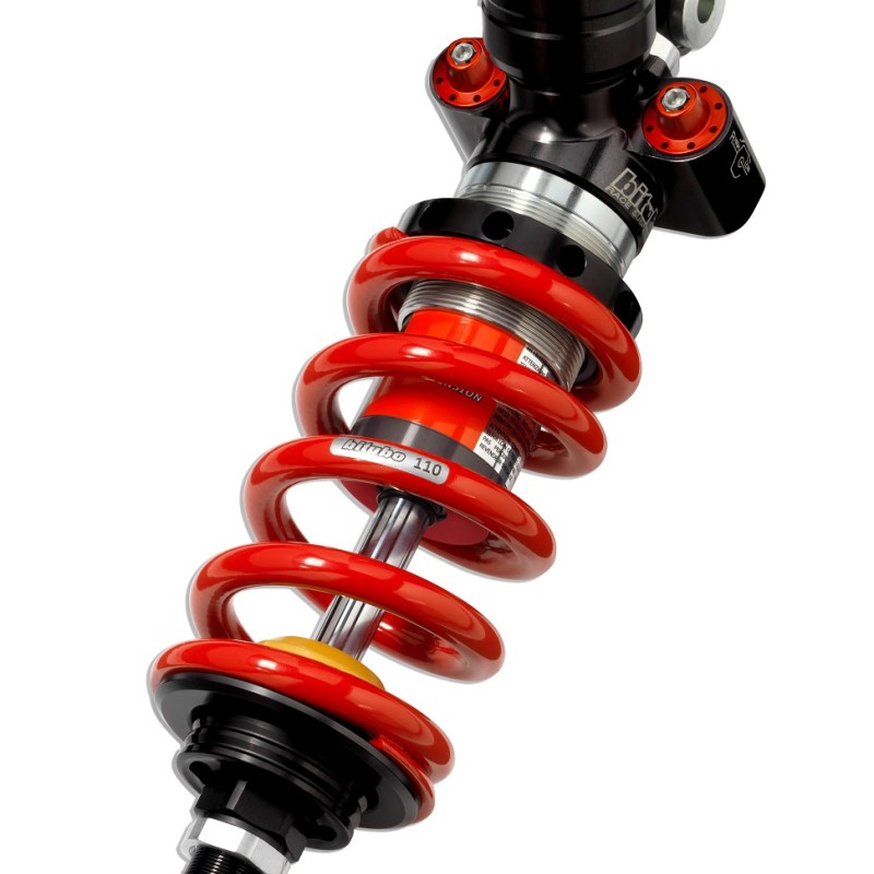 Bitubo XXT11 Adjustable Rear Shock | Aprilia | RS660 (2020-2025